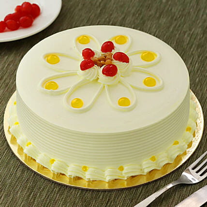 Butterscotch Cakes