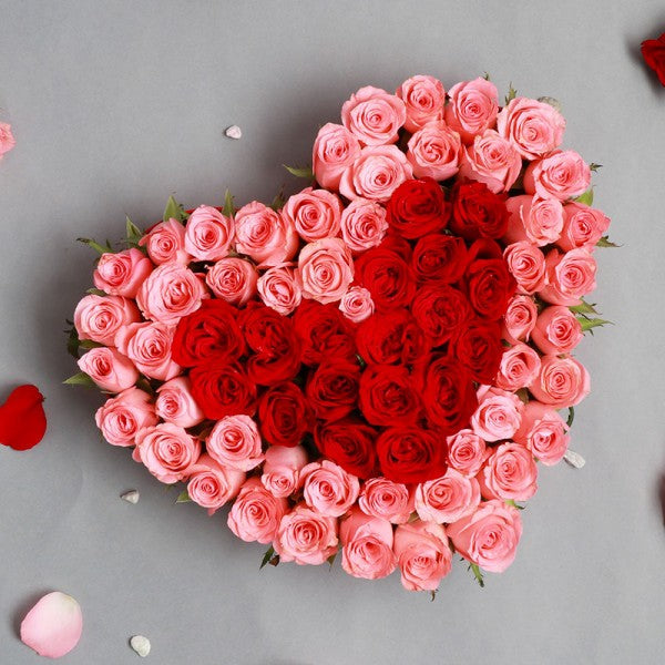 Heart Of Love