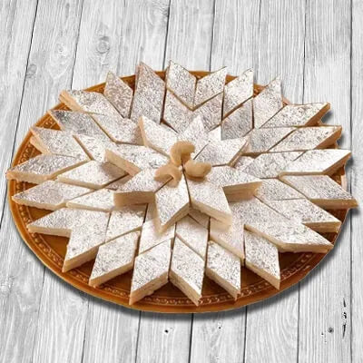 Kaju Barfi one kilogram