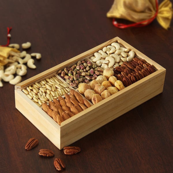 Dry Fruit Box 2 Kg