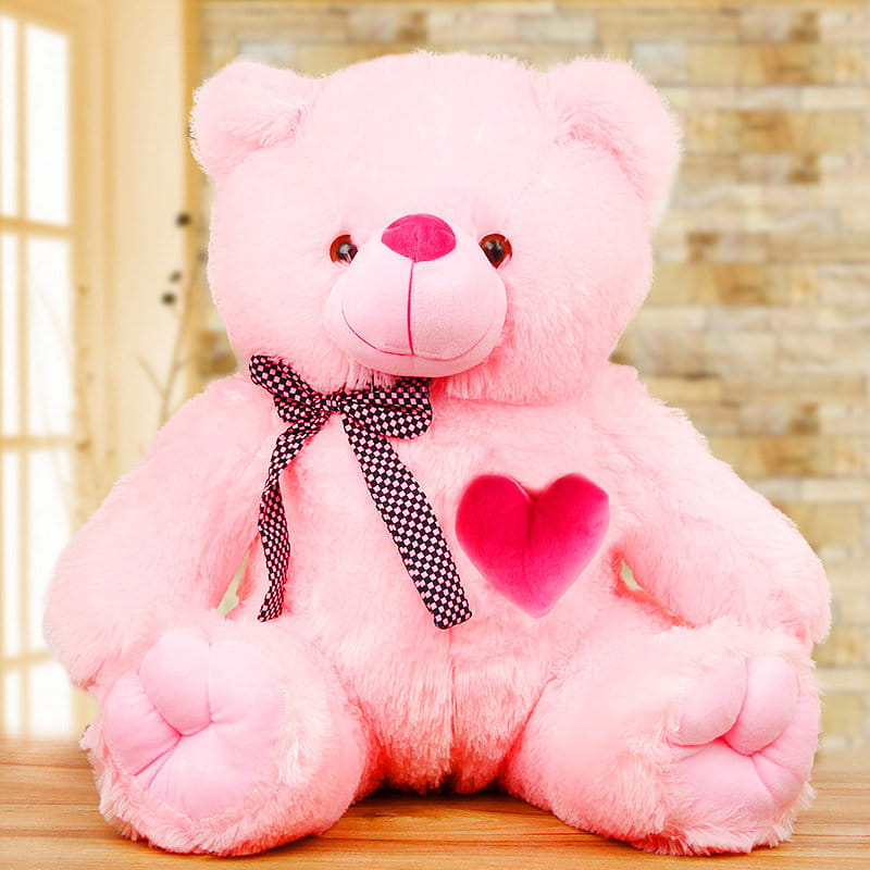 Sweetheart Teddy