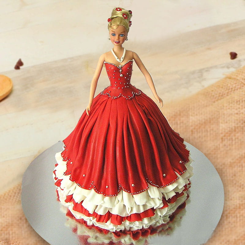 Cakes