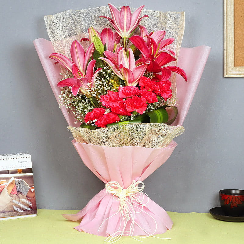 Carnations
