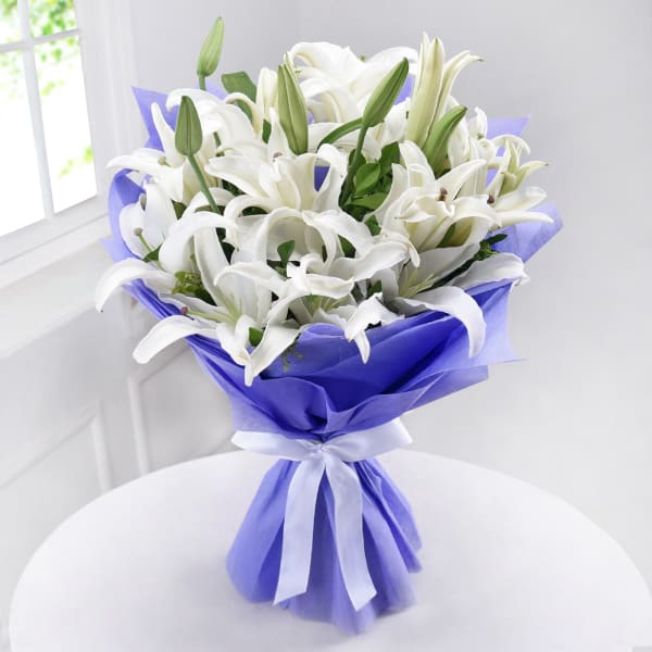 Pure Lily Breath