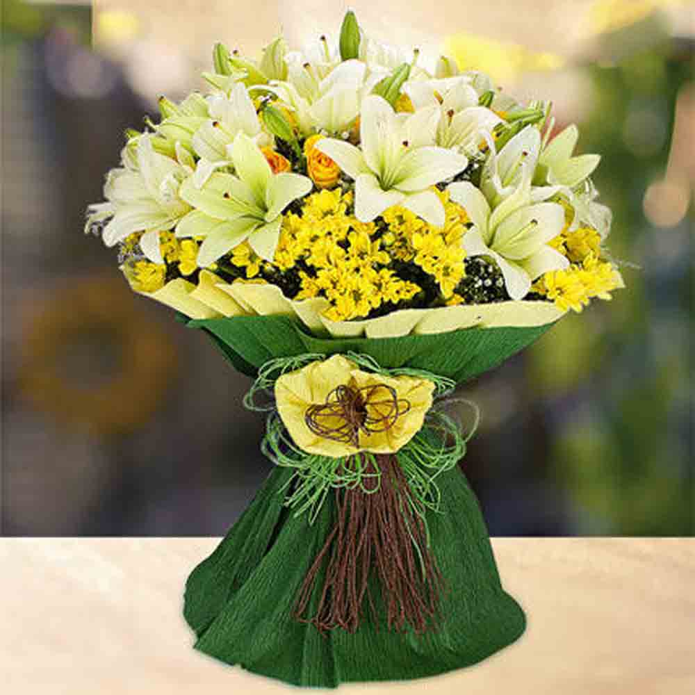 Lilies