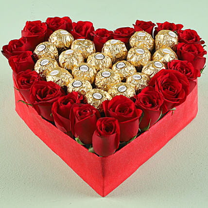 All Chocolates Gifts
