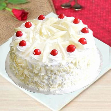 All Regular Cakes