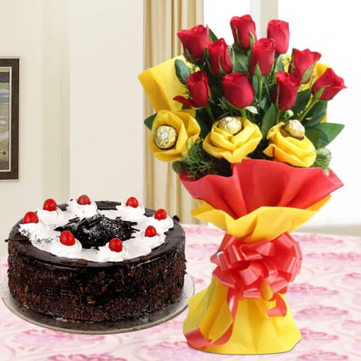 All Flowers combos