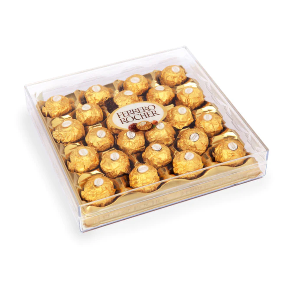 Ferrero Rocher