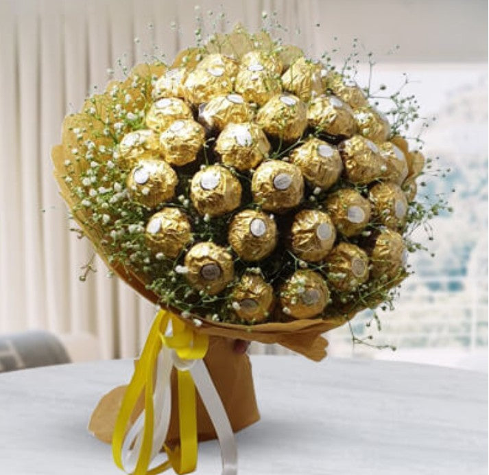 Chocolates