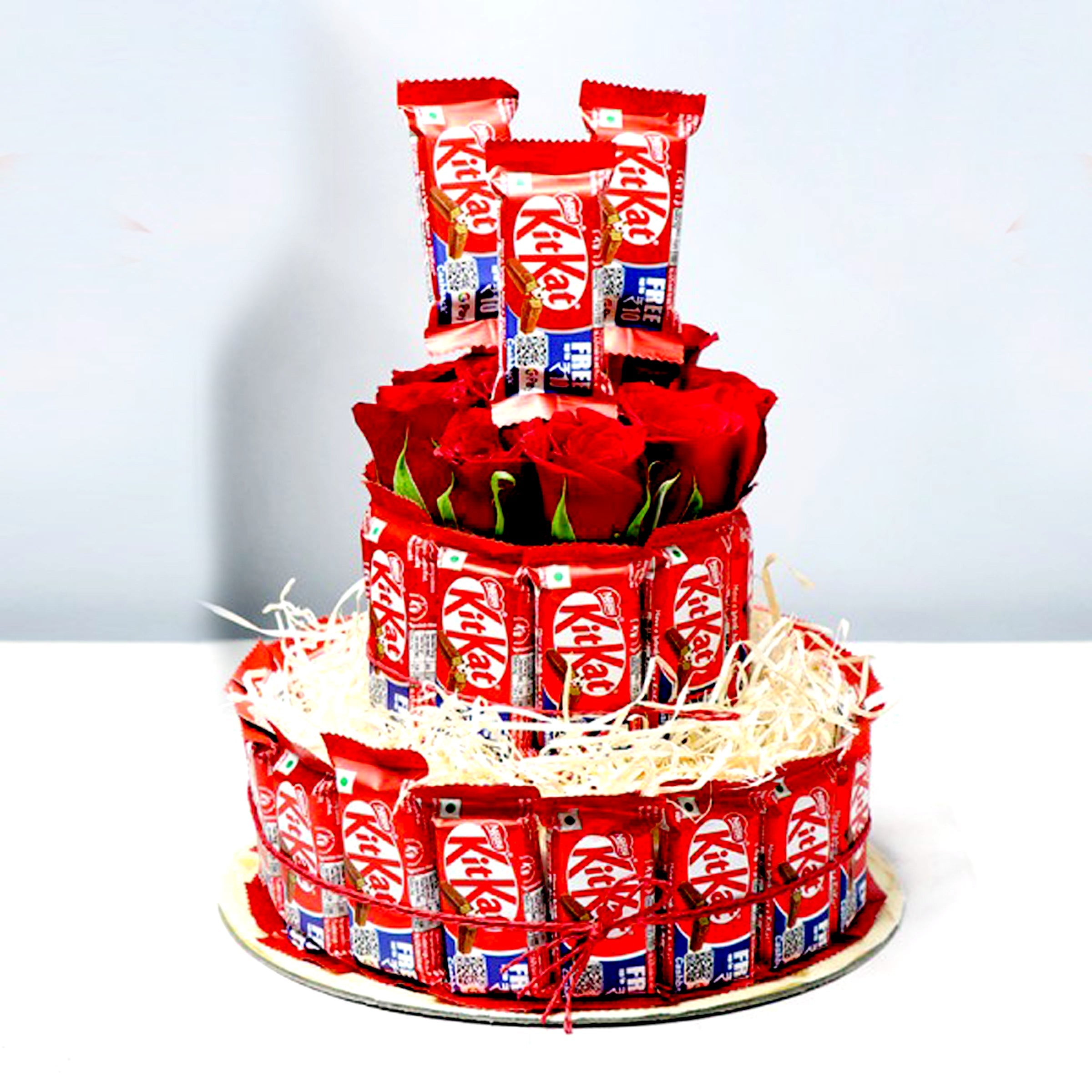 Sweet Indulgence Chocolate Bouquet