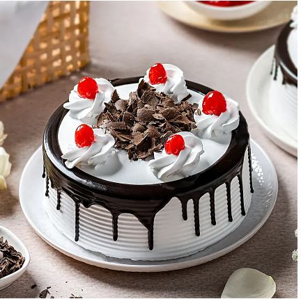 Blackforest Cakes